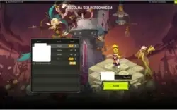 Conta Sadida Lv 200, 17k de Sucessos, Full Scroll, Dofus