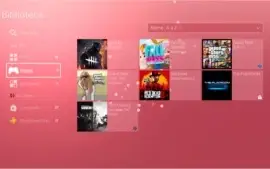 Conta PS4 com mais de 30 jogos