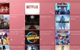 Conta PS4 com mais de 30 jogos