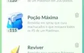 Conta Pokémon Go Lv 31 Sem Time - Max Candy + Blissey Pack