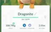 Conta Pokémon Go Lv 31 Sem Time - Max Candy + Blissey Pack