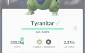 Conta Pokémon Go Lv 31 Sem Time - Max Candy + Blissey Pack