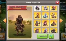 CV 14 Semi Full 98%, Bem Upada, Conta Rara, Confira!