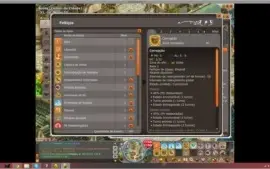 Server Spiritia - ENU 200