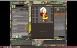 Server Spiritia - ENU 200
