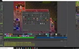 BELOBRA - MS LVL 101+ML 73+28 DIAS PA+200 TIBIA COINS+1.4KK