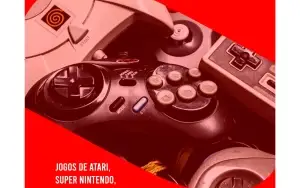 Gpbox mais de 7 mil jogos ( BASICO 50 GB )