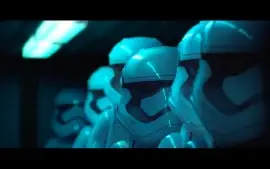 Xbox LEGO: Star Wars - The Force Awakens (Xbox One) #C54453