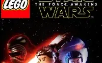 Xbox LEGO: Star Wars - The Force Awakens (Xbox One) #C54453