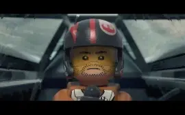 Xbox LEGO: Star Wars - The Force Awakens (Xbox One) #C54453