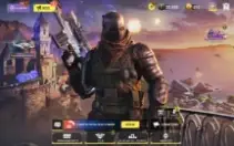 Conta Lendária CoD Mobile Oferta Black Friday