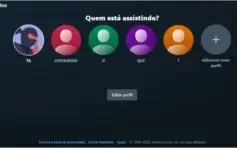 CONTA AMAZON PRIME VIDEO ANUAL