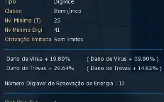 Conta Dmo - Ox Luce Zeed E Db + Cabra Skill 20 -