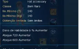 Conta Dmo - Ox Luce Zeed E Db + Cabra Skill 20 -