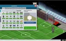 Conta Habbo Hotel 2012 Roupas Raras +1000mobis Emblemas raro