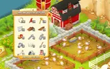 Conta hay day lvl 44