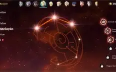 ganyu + ayaka + zhongli + mona c2 + jean