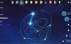 ganyu + ayaka + zhongli + mona c2 + jean