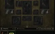 Conta GGG Path of exile 1 e 2 vaal supporter pack, 610 point