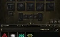 Conta GGG Path of exile 1 e 2 vaal supporter pack, 610 point