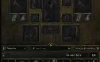 Conta GGG Path of exile 1 e 2 vaal supporter pack, 610 point