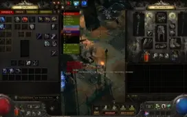 Conta GGG Path of exile 1 e 2 vaal supporter pack, 610 point