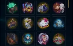Conta League of Legends