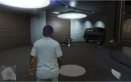 Conta GTA V (26m, 530 DE NIVEL)