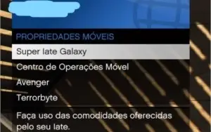 Conta GTA V (26m, 530 DE NIVEL)