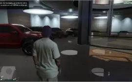 Conta GTA V (26m, 530 DE NIVEL)