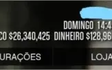 Conta GTA V (26m, 530 DE NIVEL)