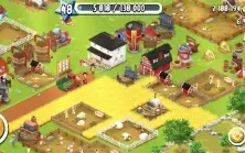 Conta Hay Day Nivel 48 Mais De 2 Milhões Na Conta