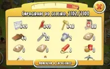 Conta Hay Day Nivel 48 Mais De 2 Milhões Na Conta