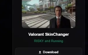 🍀Hack Valorant 2025!! Aimbot+Esp+Skinchanger+Spoo Vitalicio