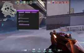 🍀Hack Valorant 2025!! Aimbot+Esp+Skinchanger+Spoo Vitalicio