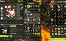 Dofus Touch Brutas Sram 9215 sucessos