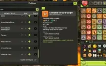 Dofus Touch Brutas Sram 9215 sucessos