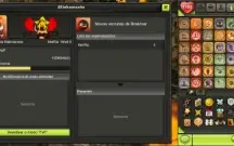 Dofus Touch Brutas Sram 9215 sucessos
