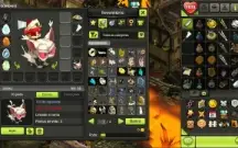 Dofus Touch Brutas Sram 9215 sucessos