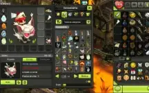Dofus Touch Brutas Sram 9215 sucessos
