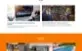 Site para Construtora com Painel Administrativo