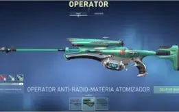 CONTA VALORANT (DETALHES NA DESCRIÇÃO) !!