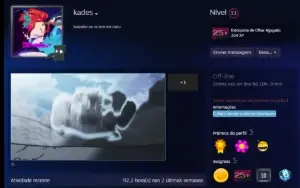 🎮 Conta Steam Br - 40 Games