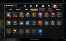 Epic Seven - Landy, Laya, Amides, SSB, Luna, Tamarine