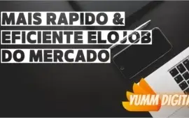 League of Legends - ELOJOB - DUO BOOST