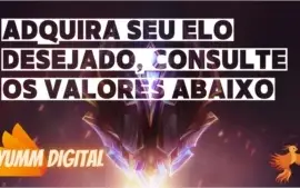 League of Legends - ELOJOB - DUO BOOST