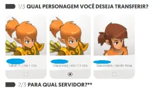 Dofus Conta Draconiros Cra LVL 200 + (211)
