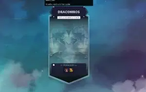 Dofus Conta Draconiros Cra LVL 200 + (211)