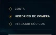 Conta Unranked 22 Campeões N°1