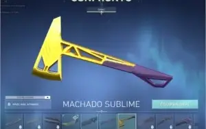 Conta Valorant (Ouro2 Muitas Skins e Passes)